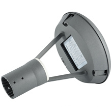 IP66 Outdoor Home Decorating Ideas Post Cap LED Garden Light